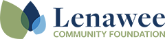 Lenawee Community Foundation logo