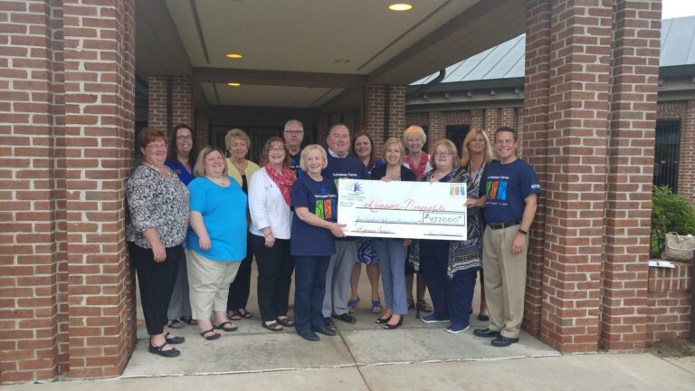 Lenawee Cares Grants Press Release