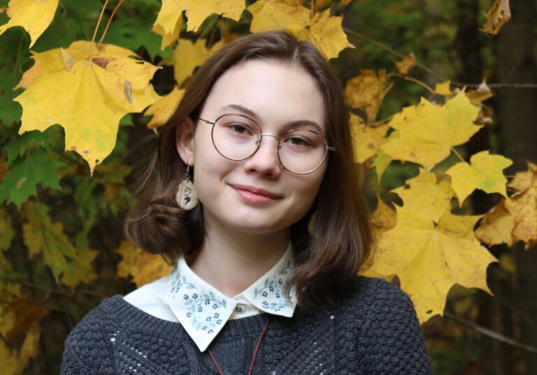Ilsiia Shakirova