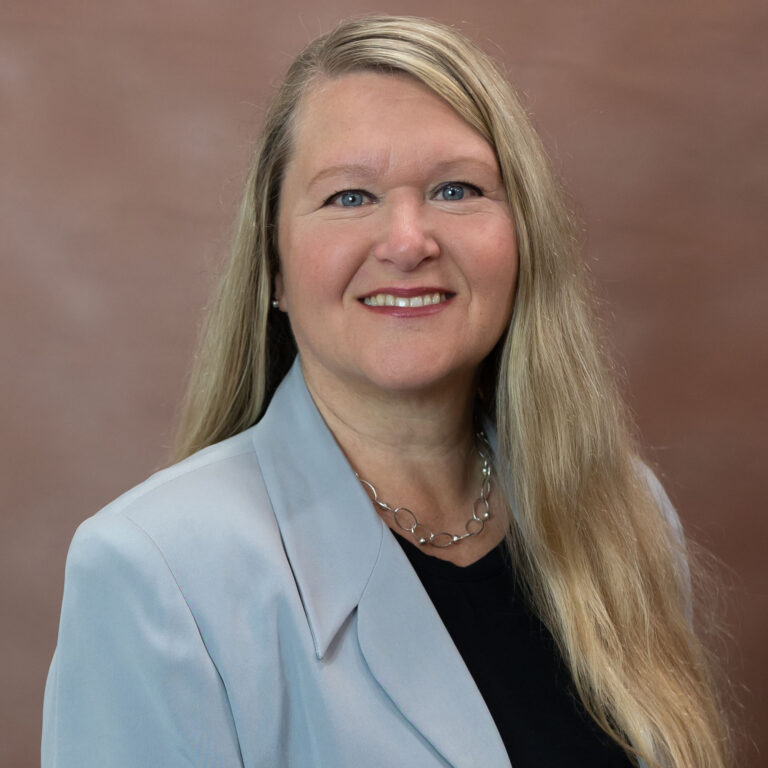 Kirsten Stiver - Communications and Engagement Manager