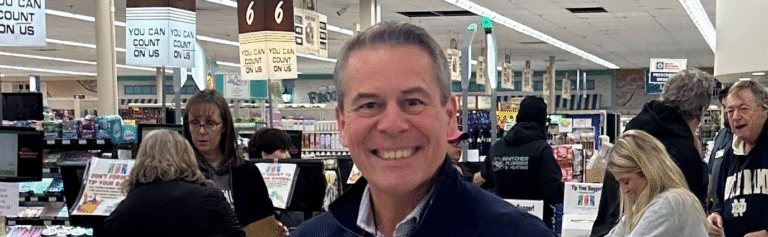 Bagging for a Difference: Lenawee Cares Event Returns to Adrian Country Market November 21