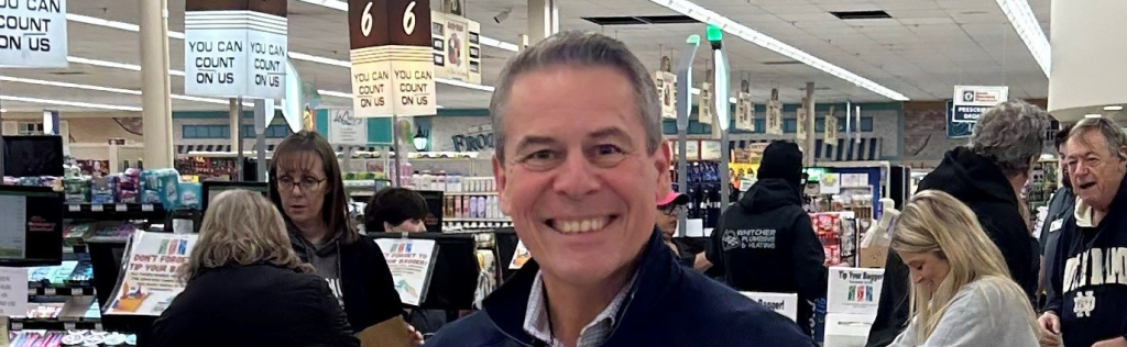 Bagging for a Difference: Lenawee Cares Event Returns to Adrian Country Market November 21