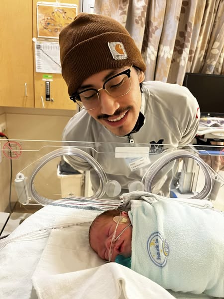 A Family in Crisis. A Community That Cares