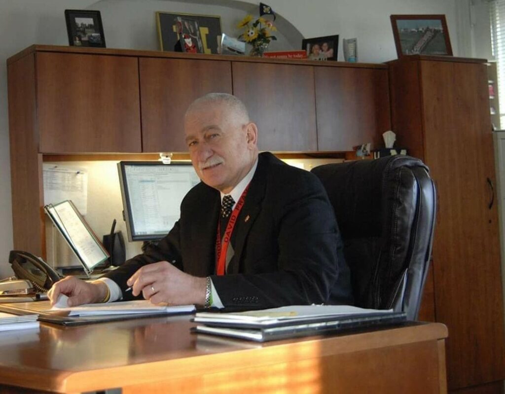 A Life Rooted in Service, a Legacy Growing Into the Future