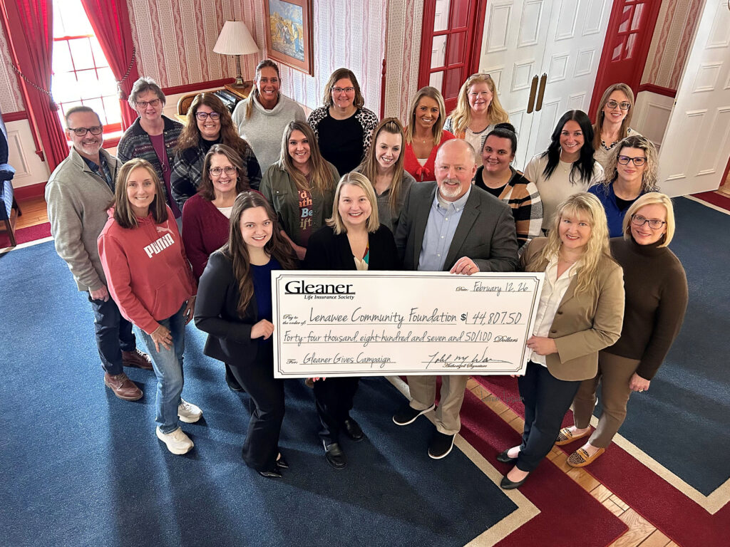 Lenawee Cares grant applications open March 1 for local health & human services organizations