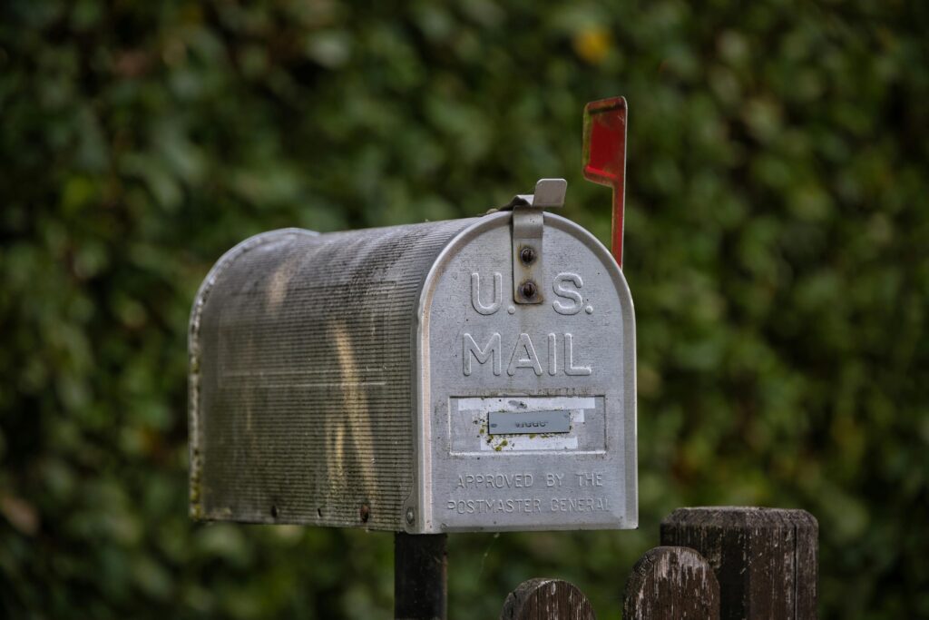Postmarks, rule changes, and remedies for clients’ 2025 charitable gifts