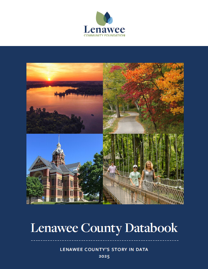 Lenawee Community Foundation to host “The State of Our County: A Snapshot of Lenawee” on May 29