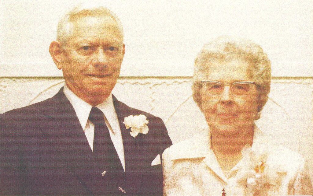 Applications open July 1 for the V.C. and Velma Knight Memorial Fund grants supporting basic needs, health, and human services in Lenawee County