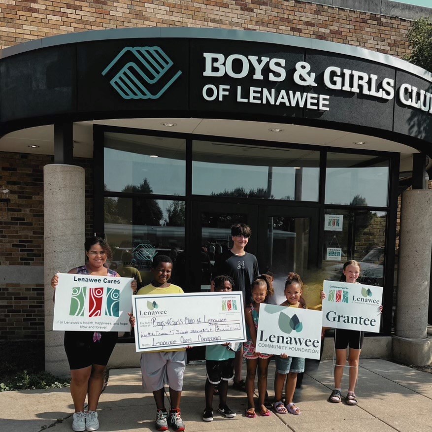 Lenawee Cares campaign raises over $405,000 for local nonprofits