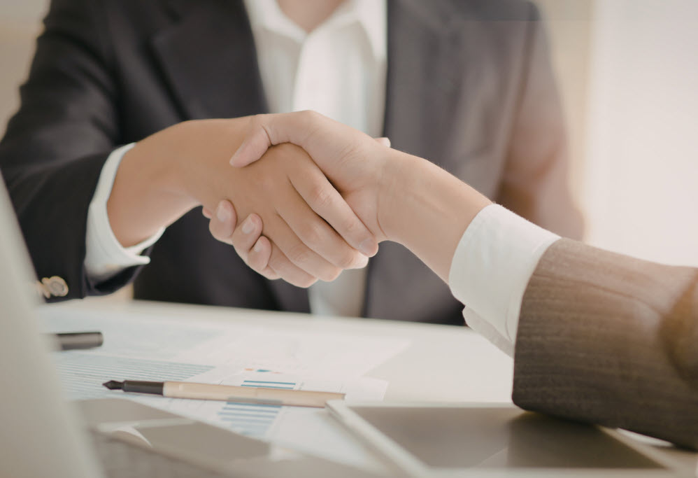 “Nice to meet you”: Introducing your advisors to the Lenawee Community Foundation team