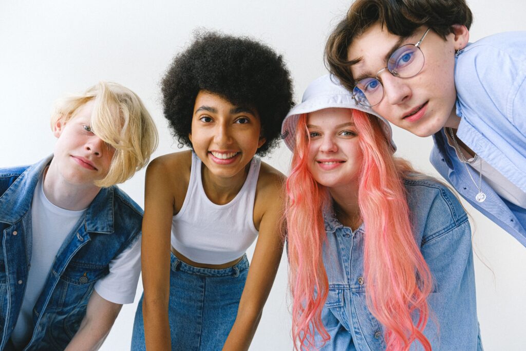 Charitable Giving: Ten Ways Teens Can Get Involved