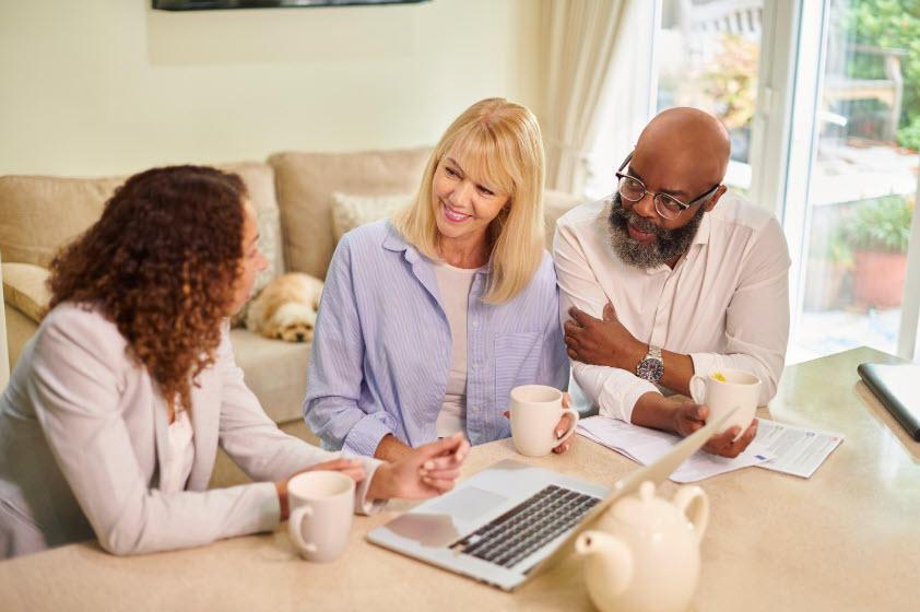 Checking in on your charitable plan