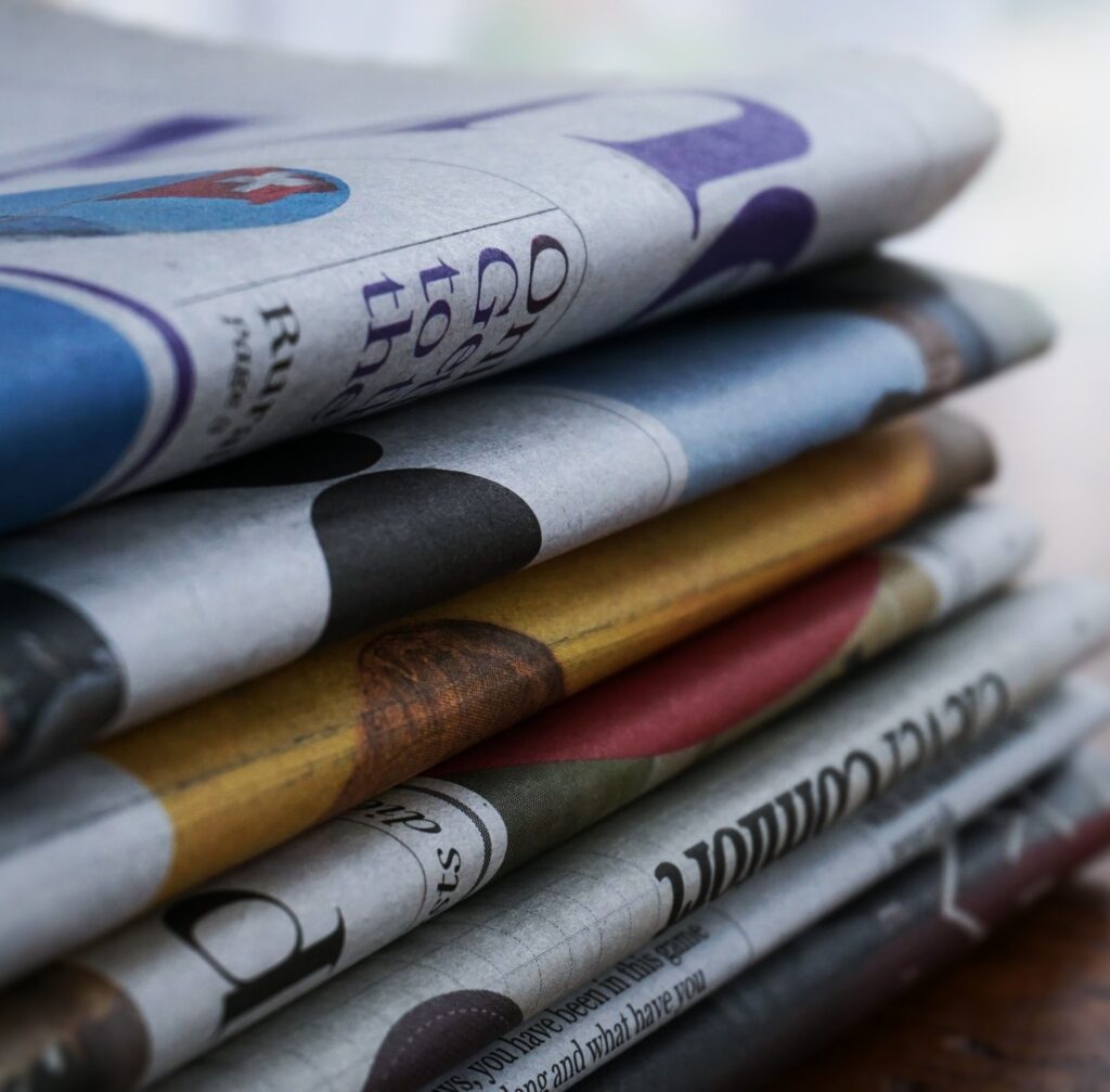 Reading roundup: What’s worth a skim in charitable planning