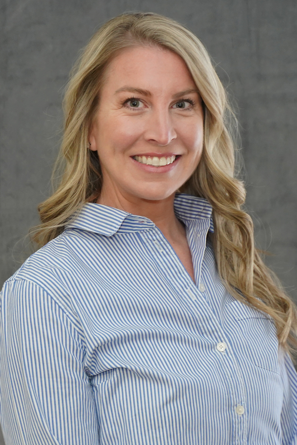 Lenawee Community Foundation welcomes Heather Sarnac as Vice President and Director of Philanthropy