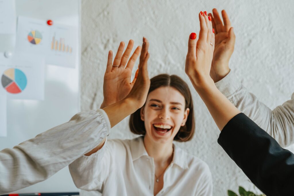 High fives for IRAs, QCDs, and charitable planning